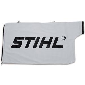 Stihl Replacement Bag for Vacuum Shredders SH 55, SH 86, SH 85 - Vacuum Shredder Bag Stihl Replacement Bag for Vacuum Shredders SH 55, SH 86, SH 85 - Vacuum Shredder Bag