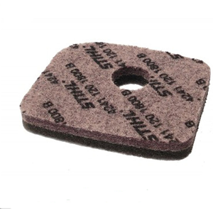 Stihl Parts and Attachments Stihl Air Filter fits BG 66, BG 66 C, BG 56, BG 56 C p/n 4241 120 1800 Stihl Parts and Attachments Stihl Air Filter fits BG 66, BG 66 C, BG 56, BG 56 C p/n 4241 120 1800