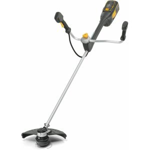 Stiga BC 700e B 700 Series Experience Cordless Bike Handle Brushcutter Kit Stiga BC 700e B 700 Series Experience Cordless Bike Handle Brushcutter Kit