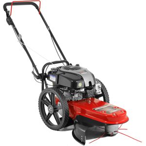 Cobra WT56B Wheeled Trimmer Cobra WT56B Wheeled Trimmer