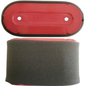 Mountfield Parts and Attachments Mountfield Stiga Air Filter 118551406/0 Mountfield Parts and Attachments Mountfield Stiga Air Filter 118551406/0