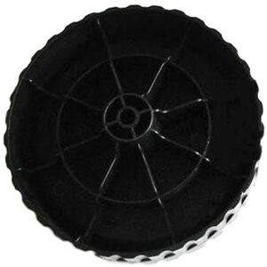 Mountfield Parts and Attachments Stiga Mountfield Chipper/Shredder Wheel 118802767/0 Mountfield Parts and Attachments Stiga Mountfield Chipper/Shredder Wheel 118802767/0