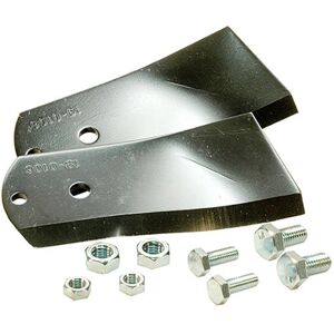 Mountfield Parts and Attachments Stiga Deck Blade Tip Kit 1134-9053-01 Mountfield Parts and Attachments Stiga Deck Blade Tip Kit 1134-9053-01