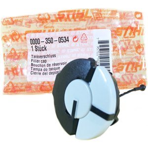 Stihl Parts and Attachments - MS201 Fuel Filler Cap - chainsaw part Stihl Parts and Attachments - MS201 Fuel Filler Cap - chainsaw part
