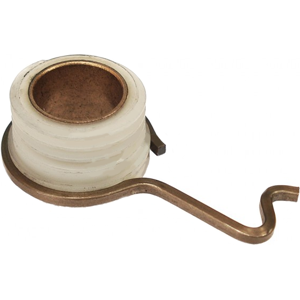 Stihl MS341 MS361 MS362 Oil Pump Worm Gear - Chainsaw Part Stihl MS341 MS361 MS362 Oil Pump Worm Gear - Chainsaw Part