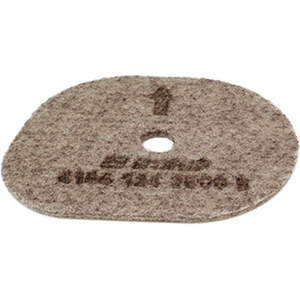 Stihl Parts and Attachments Stihl Air Filter P/N: ST4144 124 2800 Stihl Parts and Attachments Stihl Air Filter P/N: ST4144 124 2800