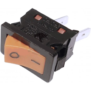 Stihl Parts and Attachments Stihl Stop Switch Blower / Vacuum 4229 430 0202 Stihl Parts and Attachments Stihl Stop Switch Blower / Vacuum 4229 430 0202