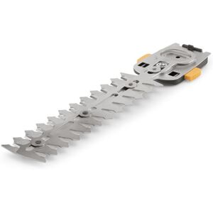 Stiga MultiMate Shrub Blade - 20cm - Shrub Blade Stiga MultiMate Shrub Blade - 20cm - Shrub Blade