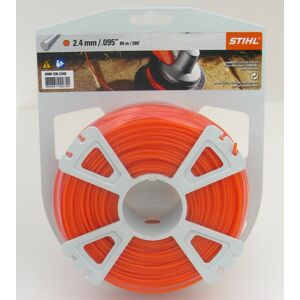 Stihl Parts and Attachments Stihl 2.4mm Round Mowing / Trimmer Line 83m Stihl Parts and Attachments Stihl 2.4mm Round Mowing / Trimmer Line 83m