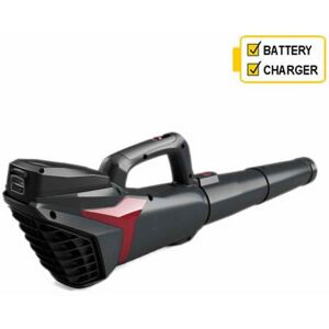 Mountfield MAB 20 Li 20v Freedom 100 Series Cordless Blower with Battery & Charger Mountfield MAB 20 Li 20v Freedom 100 Series Cordless Blower with Battery & Charger