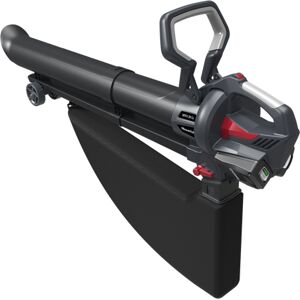 Mountfield MVS 20Li Freedom 100 Series Cordless Blower / Vac Kit Mountfield MVS 20Li Freedom 100 Series Cordless Blower / Vac Kit