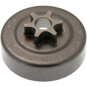 Stihl Parts and Attachments Stihl Chainsaw Chain Sprocket 3/8 Picco 6T 1123 640 2003 Stihl Parts and Attachments Stihl Chainsaw Chain Sprocket 3/8 Picco 6T 1123 640 2003