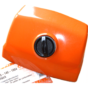 Stihl Parts and Attachments Stihl MS201TC-M M-Tronic Chainsaw Air Filter Cover 1145 140 1904 Stihl Parts and Attachments Stihl MS201TC-M M-Tronic Chainsaw Air Filter Cover 1145 140 1904