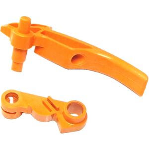Stihl Parts and Attachments Stihl FS56RC-E Throttle Trigger 4144 180 1550 Stihl Parts and Attachments Stihl FS56RC-E Throttle Trigger 4144 180 1550