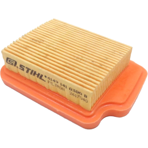Stihl Parts and Attachments Stihl KM94 Air Filter 4149 141 0300 Stihl Parts and Attachments Stihl KM94 Air Filter 4149 141 0300