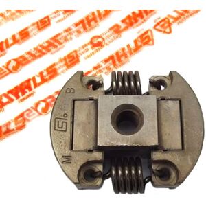 Stihl Parts and Attachments Stihl HS45 Hedgetrimmer Clutch 4228 160 2000 Stihl Parts and Attachments Stihl HS45 Hedgetrimmer Clutch 4228 160 2000