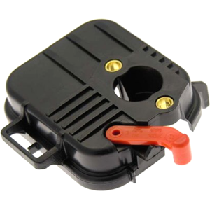 Stihl Parts and Attachments Stihl Vacuum Blower Filter Housing 4229 140 2801 Stihl Parts and Attachments Stihl Vacuum Blower Filter Housing 4229 140 2801