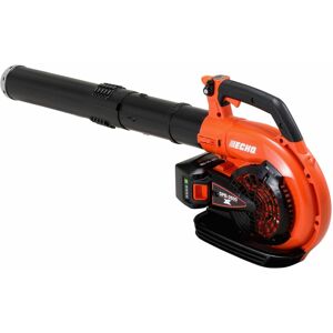 ECHO DPB-2600 Dual-Intake Cordless Battery Leaf Blower ECHO DPB-2600 Dual-Intake Cordless Battery Leaf Blower