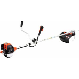 Echo SRM-3021TES/U Double Handle Petrol Brushcutter Echo SRM-3021TES/U Double Handle Petrol Brushcutter