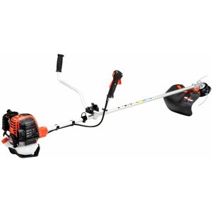 ECHO SRM-3611T/U 36cc U-Handle Petrol Brushcutter ECHO SRM-3611T/U 36cc U-Handle Petrol Brushcutter