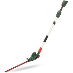 Webb V20PHT 20v Cordless Long Reach Hedgecutter (Tool Only) Webb V20PHT 20v Cordless Long Reach Hedgecutter (Tool Only)