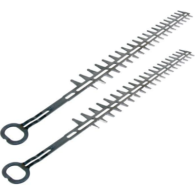 Stihl - Kit Lame Tagliasiepi Tosasiepi Originale 60 Cm - Hedge Trimmer Blade Set Stihl - Kit Lame Tagliasiepi Tosasiepi Originale 60 Cm - Hedge Trimmer Blade Set