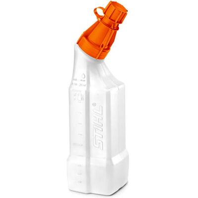 STIHL Mixing Bottle - Fuel and Oil Mixing Container STIHL Mixing Bottle - Fuel and Oil Mixing Container