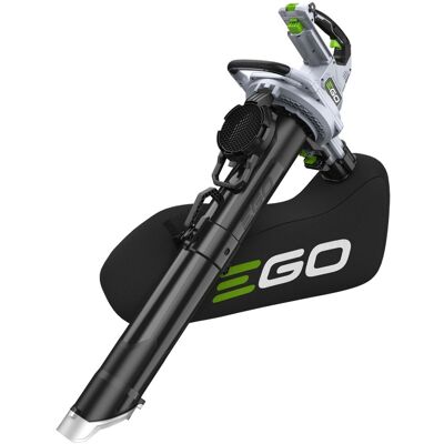 EGO Power + LV5000E 3-in-1 Leaf Vacuum EGO Power + LV5000E 3-in-1 Leaf Vacuum