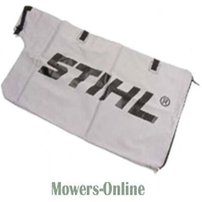 Stihl Replacement bag for Vacuum Shredders SH55 & SH85 models Stihl Replacement bag for Vacuum Shredders SH55 & SH85 models