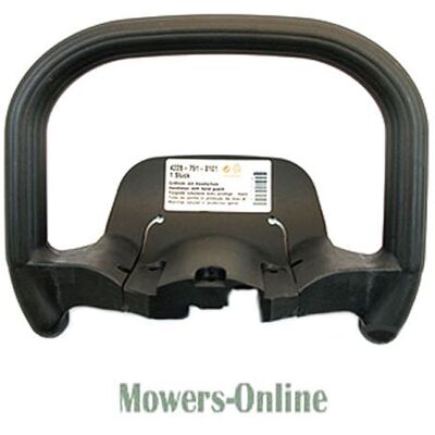 Stihl HS45 Handle with Hand Guard 4228 791 0101 Stihl HS45 Handle with Hand Guard 4228 791 0101
