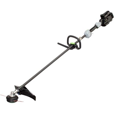 EGO STX 3800 - Carbon Fiber Shaft, Variable Speed - String Trimmer EGO STX 3800 - Carbon Fiber Shaft, Variable Speed - String Trimmer