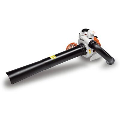 Stihl SH86 C-E Vacuum/Shredder Stihl SH86 C-E Vacuum/Shredder