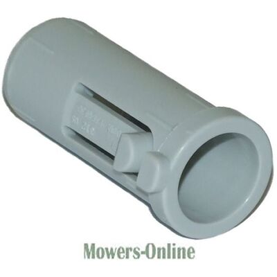 Stihl - Kombi White Plastic Sleeve - Product Type Stihl - Kombi White Plastic Sleeve - Product Type