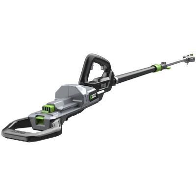 EGO 56V Battery Pruning System - Extendable Pole, Double Blade EGO 56V Battery Pruning System - Extendable Pole, Double Blade