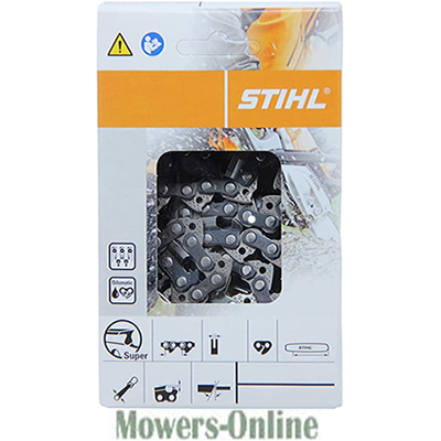 Stihl Chainsaw MS181 16in Chain Picco Micro 3 PM3 050 3/8 1.3mm Stihl Chainsaw MS181 16in Chain Picco Micro 3 PM3 050 3/8 1.3mm
