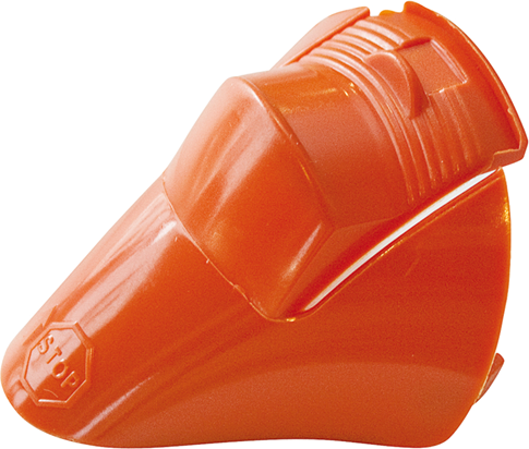 Stihl Parts and Attachments Stihl TS400 Spark Plug Cover 4223 084 7100