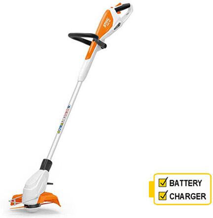 Stihl FSA 45 Cordless Grass Trimmer