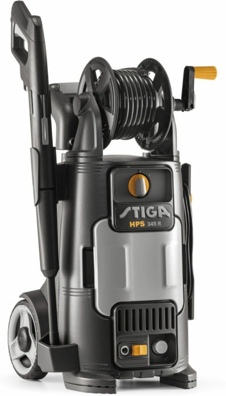 Stiga HPS 345R Electric High Pressure Washer