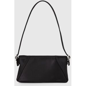United Colors of Benetton Benetton, Satin Shoulder Bag, Black, Kids United Colors of Benetton Benetton, Satin Shoulder Bag, Black, Kids