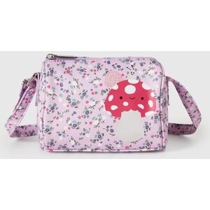 United Colors of Benetton Benetton, Patterned Shoulder Bag, Kids United Colors of Benetton Benetton, Patterned Shoulder Bag, Kids