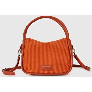 United Colors of Benetton Benetton, Velvet Shoulder Bag, Women United Colors of Benetton Benetton, Velvet Shoulder Bag, Women
