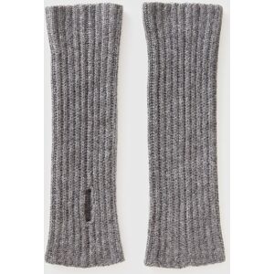 United Colors of Benetton Benetton, Wool Blend Sleeves, Dark Gray, Women United Colors of Benetton Benetton, Wool Blend Sleeves, Dark Gray, Women