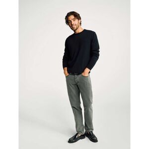 United Colors of Benetton Benetton, Regular Fit Jeans, Gray, Men United Colors of Benetton Benetton, Regular Fit Jeans, Gray, Men