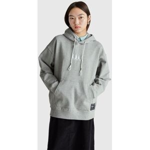 United Colors of Benetton Benetton, The Beatles Cotton Sweatshirt, Light Gray, Women United Colors of Benetton Benetton, The Beatles Cotton Sweatshirt, Light Gray, Women