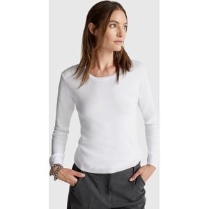 Benetton XS Crew Neck Sweater - Sweater Benetton XS Crew Neck Sweater - Sweater