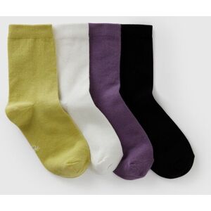 United Colors of Benetton Benetton, Set Of Long Socks, Multi-color, Kids United Colors of Benetton Benetton, Set Of Long Socks, Multi-color, Kids