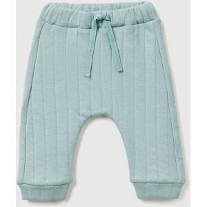 United Colors of Benetton Benetton, Trousers With Light Padding, Aqua, Kids United Colors of Benetton Benetton, Trousers With Light Padding, Aqua, Kids