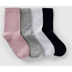 United Colors of Benetton Benetton, Set Of Long Socks, Multi-color, Kids United Colors of Benetton Benetton, Set Of Long Socks, Multi-color, Kids