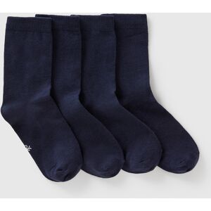 United Colors of Benetton Benetton, Set Of Long Socks, Dark Blue, Kids United Colors of Benetton Benetton, Set Of Long Socks, Dark Blue, Kids