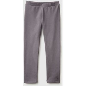 United Colors of Benetton Benetton, Warm Sweat Leggings, Kids United Colors of Benetton Benetton, Warm Sweat Leggings, Kids